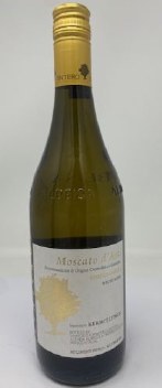 Elvio Tintero 2024 Sori Gramella Moscato d'Asti